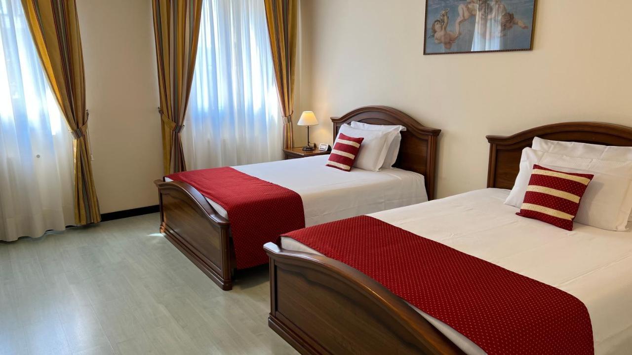 Albergo Italia Fossalta di Piave Exterior photo