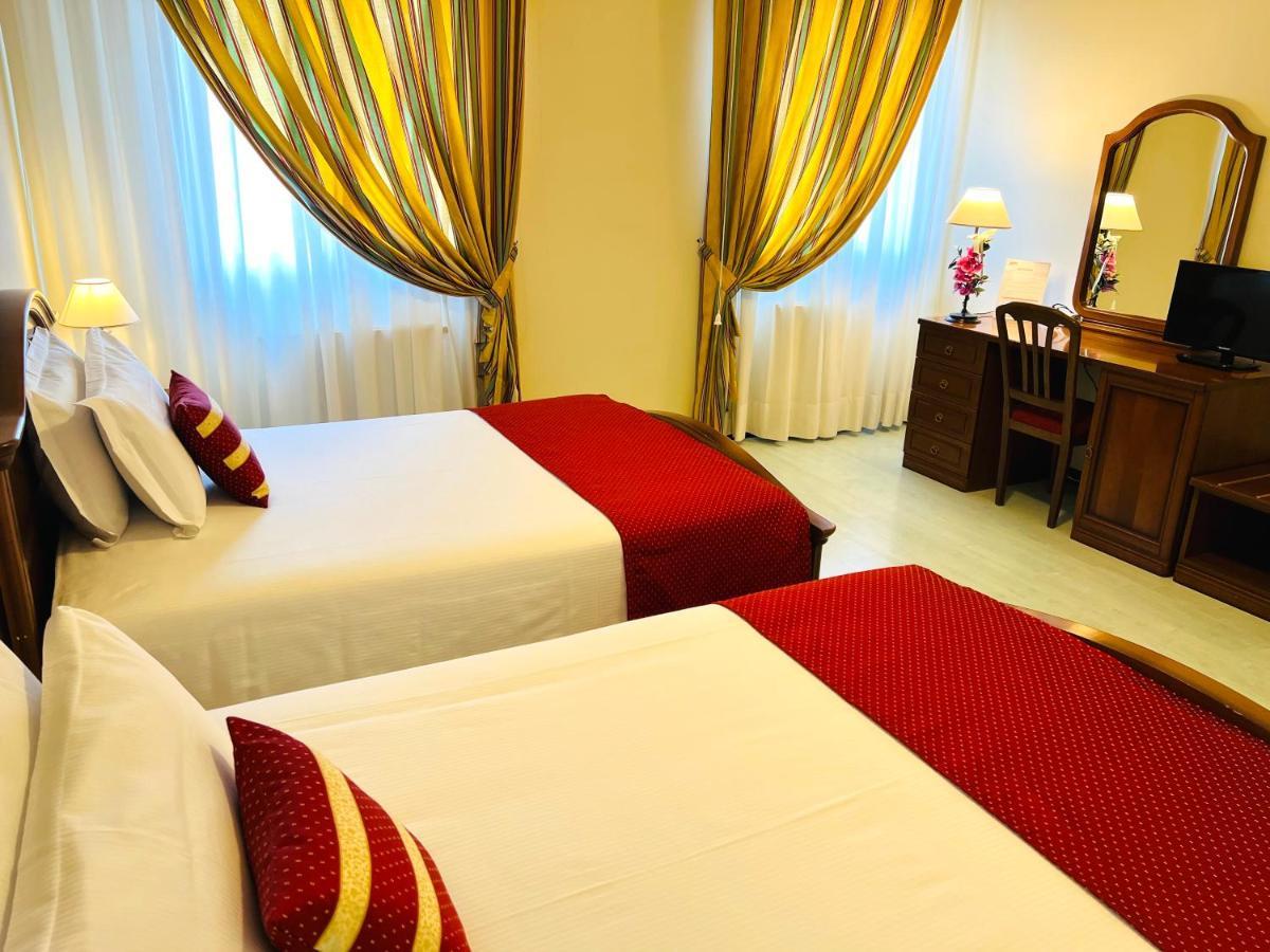 Albergo Italia Fossalta di Piave Exterior photo