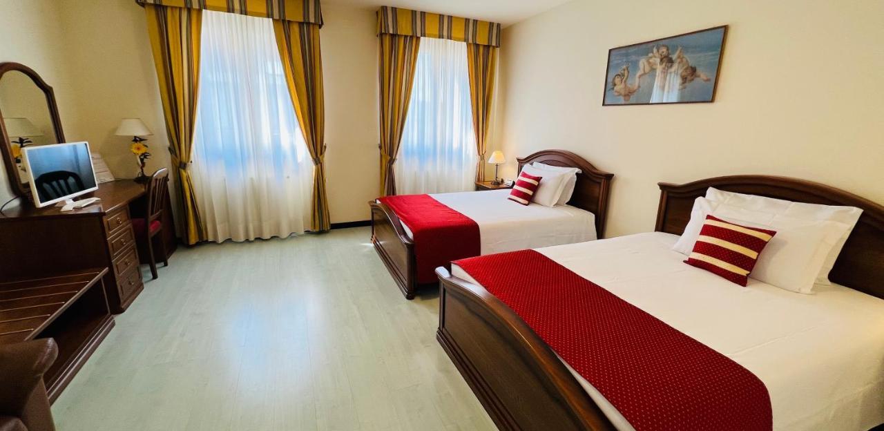 Albergo Italia Fossalta di Piave Exterior photo