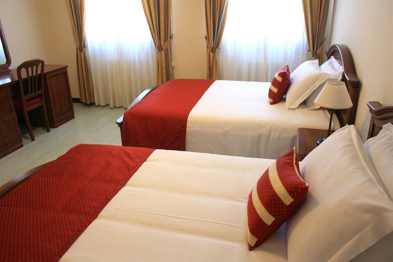 Albergo Italia Fossalta di Piave Exterior photo