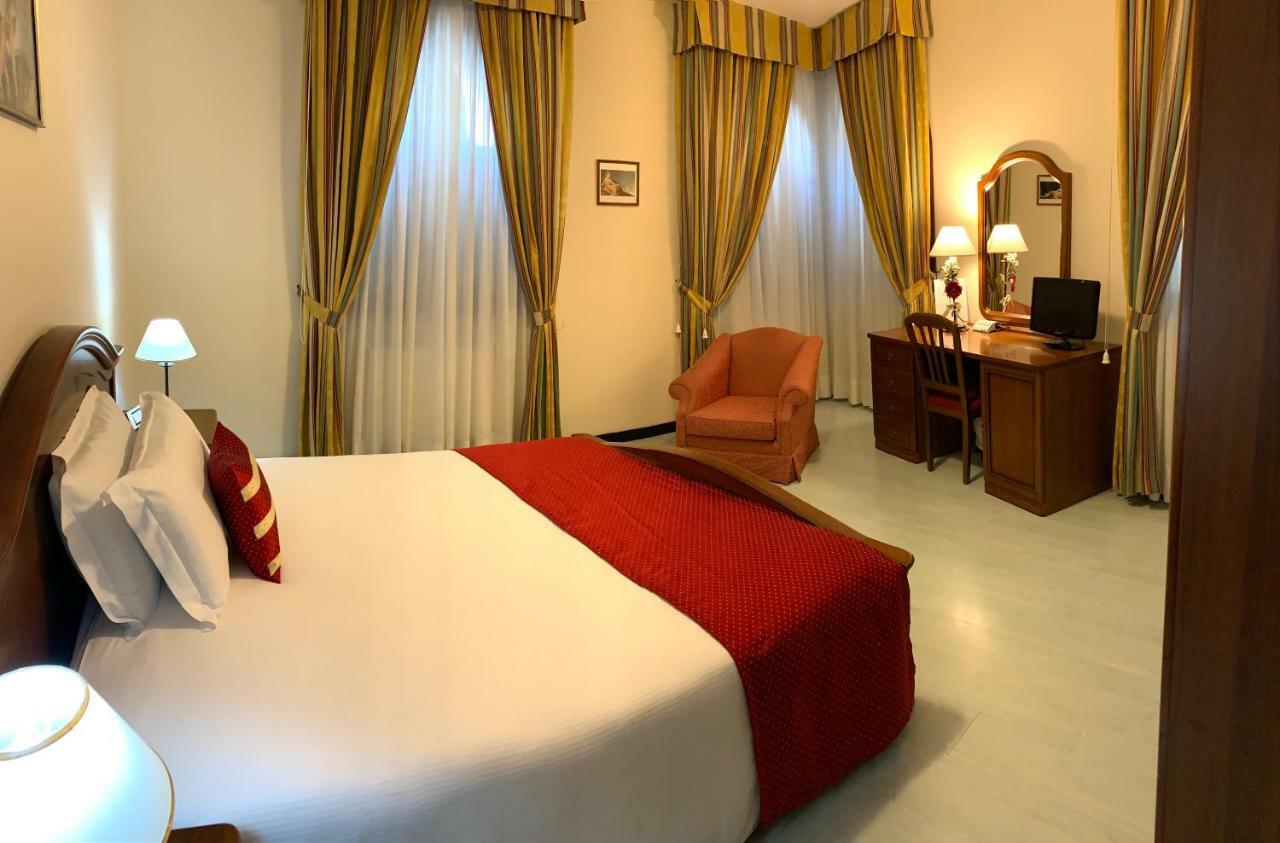 Albergo Italia Fossalta di Piave Exterior photo