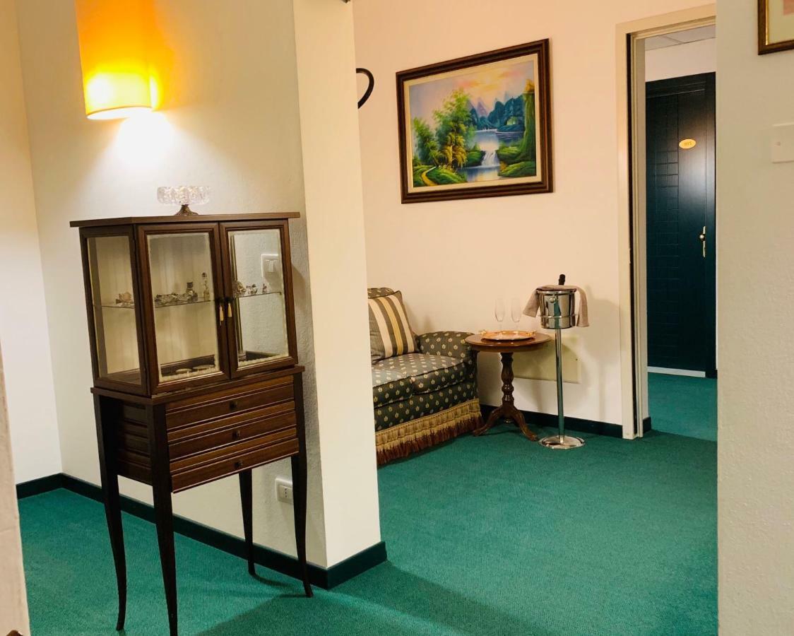 Albergo Italia Fossalta di Piave Exterior photo