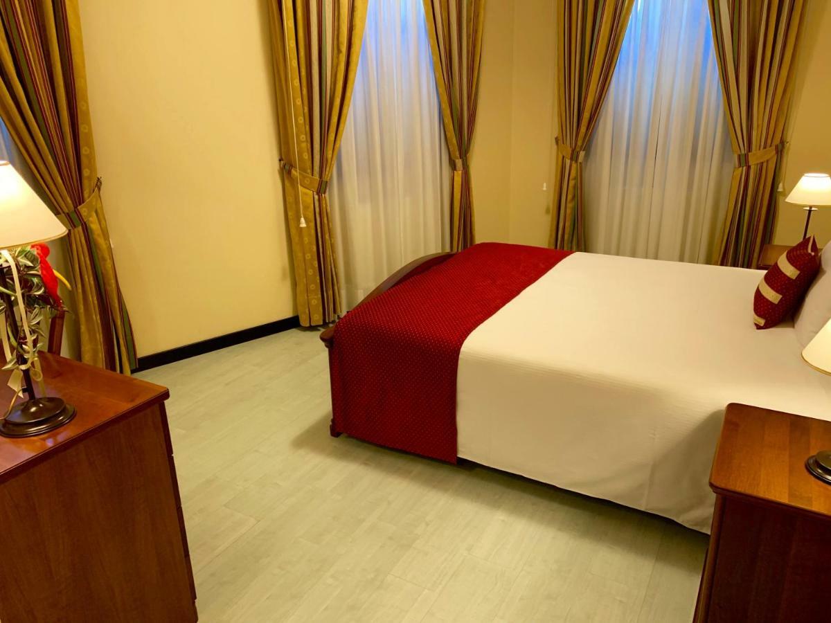 Albergo Italia Fossalta di Piave Exterior photo