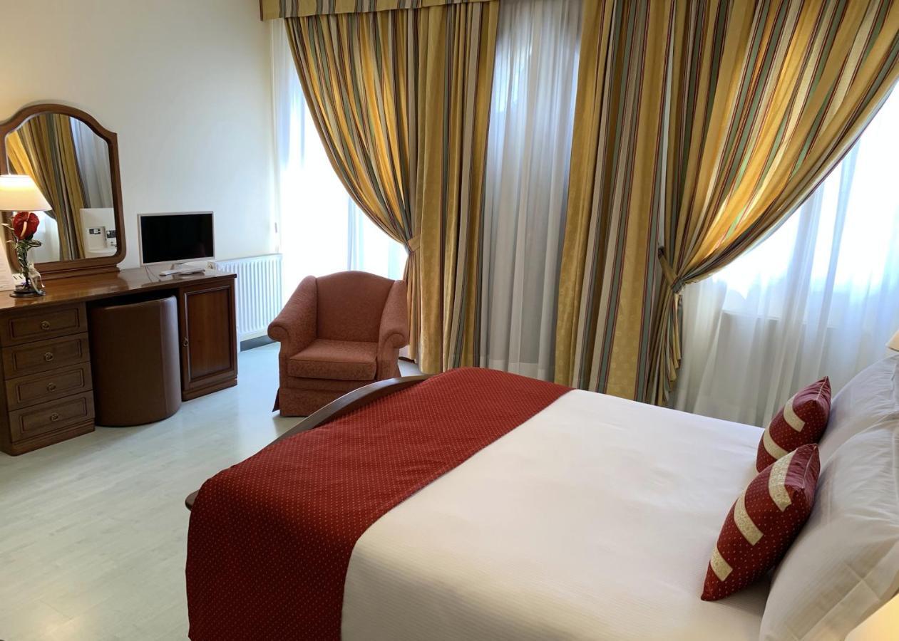 Albergo Italia Fossalta di Piave Exterior photo